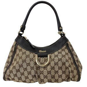 Gucci Abbey Bag Shoulder